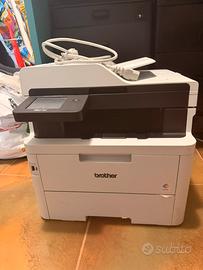 Stampante Brother MFC-L3760CDW