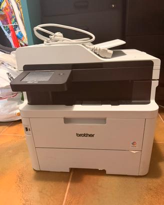 Stampante Brother MFC-L3760CDW