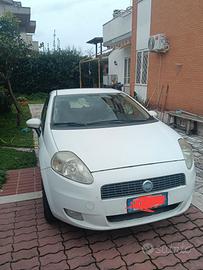 Fiat grande punto 1.2 benzina e Gpl BRC