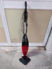 aspirapolvere senza sacco.