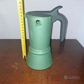 CAFFETTIERA MAI USATA MARCA GNUTTI