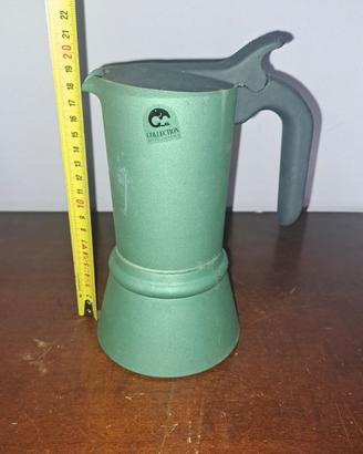 CAFFETTIERA MAI USATA MARCA GNUTTI