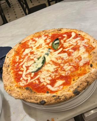 Fornaio,pizzaiolo