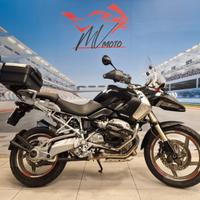 Bmw R 1200 GS - 07/2008