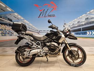 Bmw R 1200 GS - 07/2008