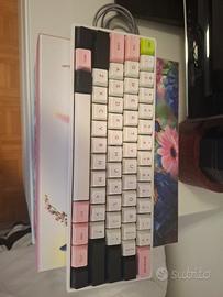Tastiera meccanica EPOMAKER SK61 RGB