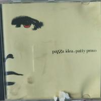 CD Patty Pravo  pazza idea 