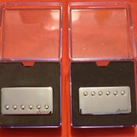 accessori nuovi per chitarra tipo Les Paul