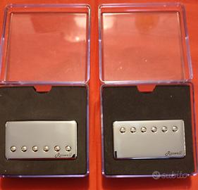 accessori nuovi per chitarra tipo Les Paul