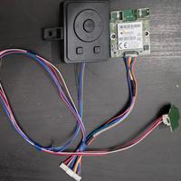 scheda wifi e accenzione per tv hisense LTDN55K321