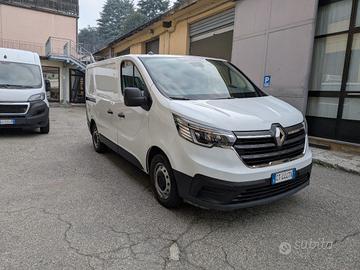 RENAULT TRAFIC 2.0 dCi PC TN