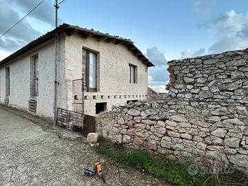 Casa indipendente a Scicli