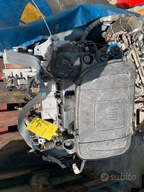 MOTORE FIAT 500 1.0 IBRIDO SIGLA:46341162