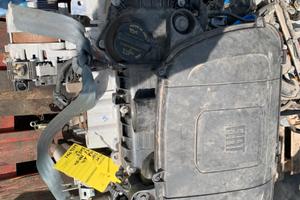 MOTORE FIAT 500 1.0 IBRIDO SIGLA:46341162