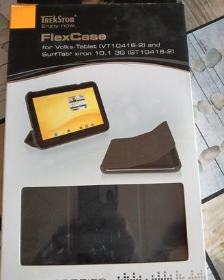 custodia tablet