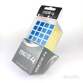 V-Cube4 Vcube 4 cubo Rubik 4x4