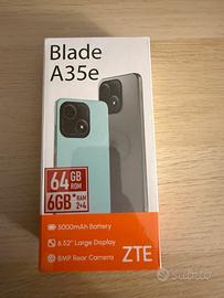 ZTE Blade A35e