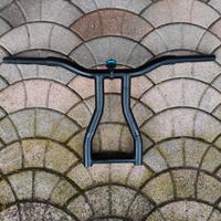 t bar per Harley davidson