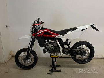 Husqvarna sm 125
