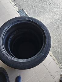 4 pneum. michelin pilot sport 3 235/45 r18 98 y