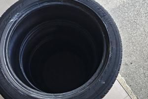 4 pneum. michelin pilot sport 3 235/45 r18 98 y