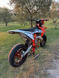 Ktm 125 sx 2022