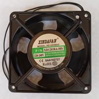 Ventole 220-240v 50/60Hz 0.07A 2800 Giri 120x120mm