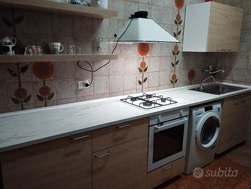 cucina Ikea 