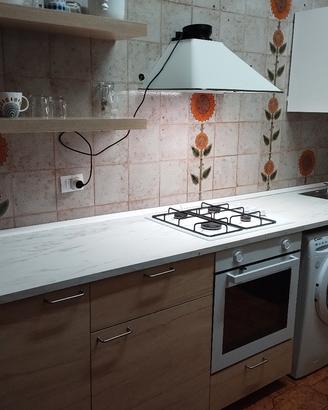  cucina Ikea 