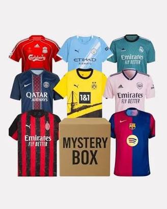 Maglie calcio