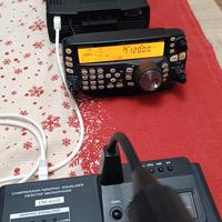 Kenwood ts 480 hx 200w hf