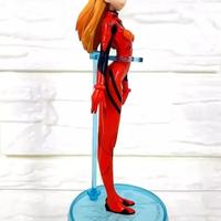 Asuka  EVA 02 Neon Genesis Evangelion figure