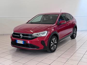 Volkswagen Taigo 1.0 TSI 95 CV Life