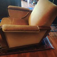 Poltroncina primi del 900