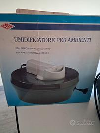 Umidificatore ambienti