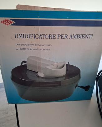 Umidificatore ambienti