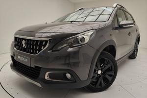 Peugeot 2008 1.6 bluehdi Allure s&s 120cv my16