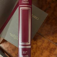 Vocabolario della lingua Italiana   Treccani