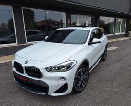 Bmw X2 xDrive20d Msport-X