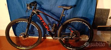 MTB Piton Alluminio TAGLIA M