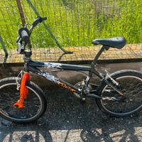 Bici bmx
