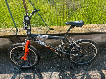 Bici bmx