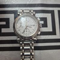 orologio jonh sterling automaticoValjoux 7750