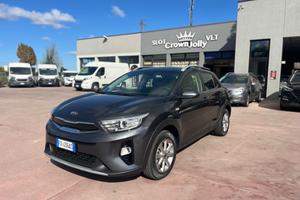 Kia Stonic 1.2 MPI 84 CV Style