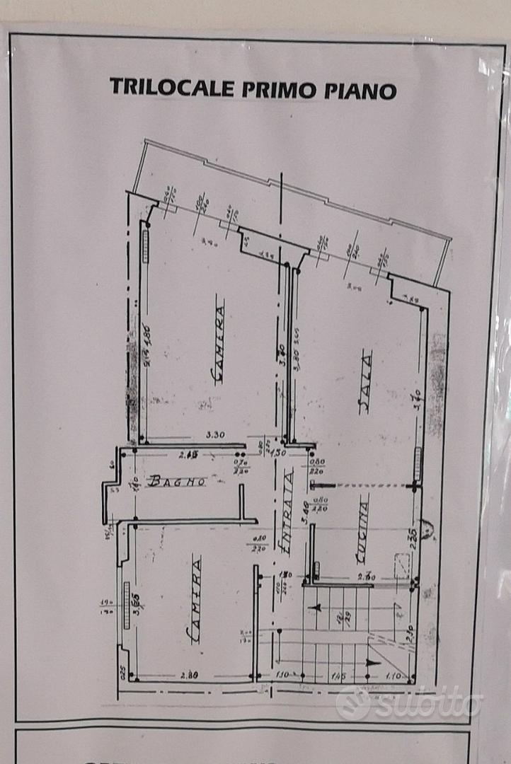 Apartment in Cuneo, Località Tetto Garetto - Altro