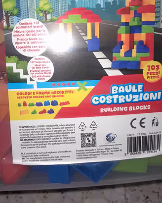 costruzioni 