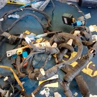 Impianto motore con abs suzuki jimny 1.5 ddis