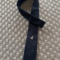 Cravatta comunione cerimonia