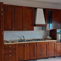 Cucina ideale per scampagnate