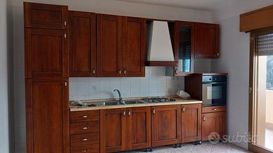 Cucina ideale per scampagnate